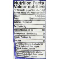 Selina Naturally Celtic Sea Salt Fine Ground 